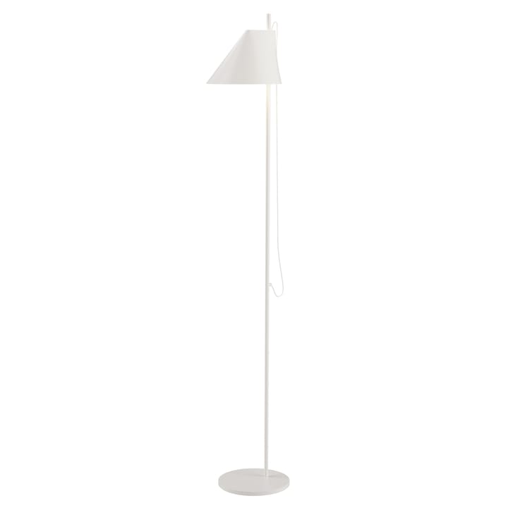 Yuh floor lamp - White - Louis Poulsen