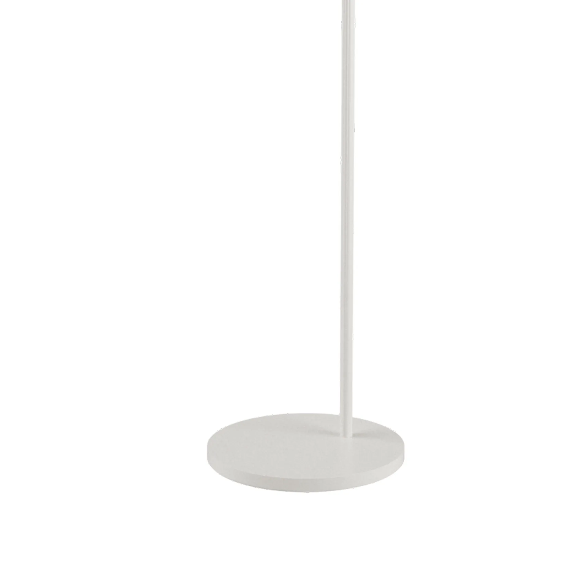Yuh floor lamp, White Louis Poulsen