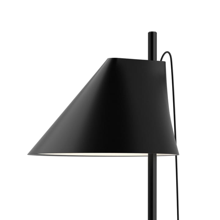 Yuh table lamp - Black - Louis Poulsen