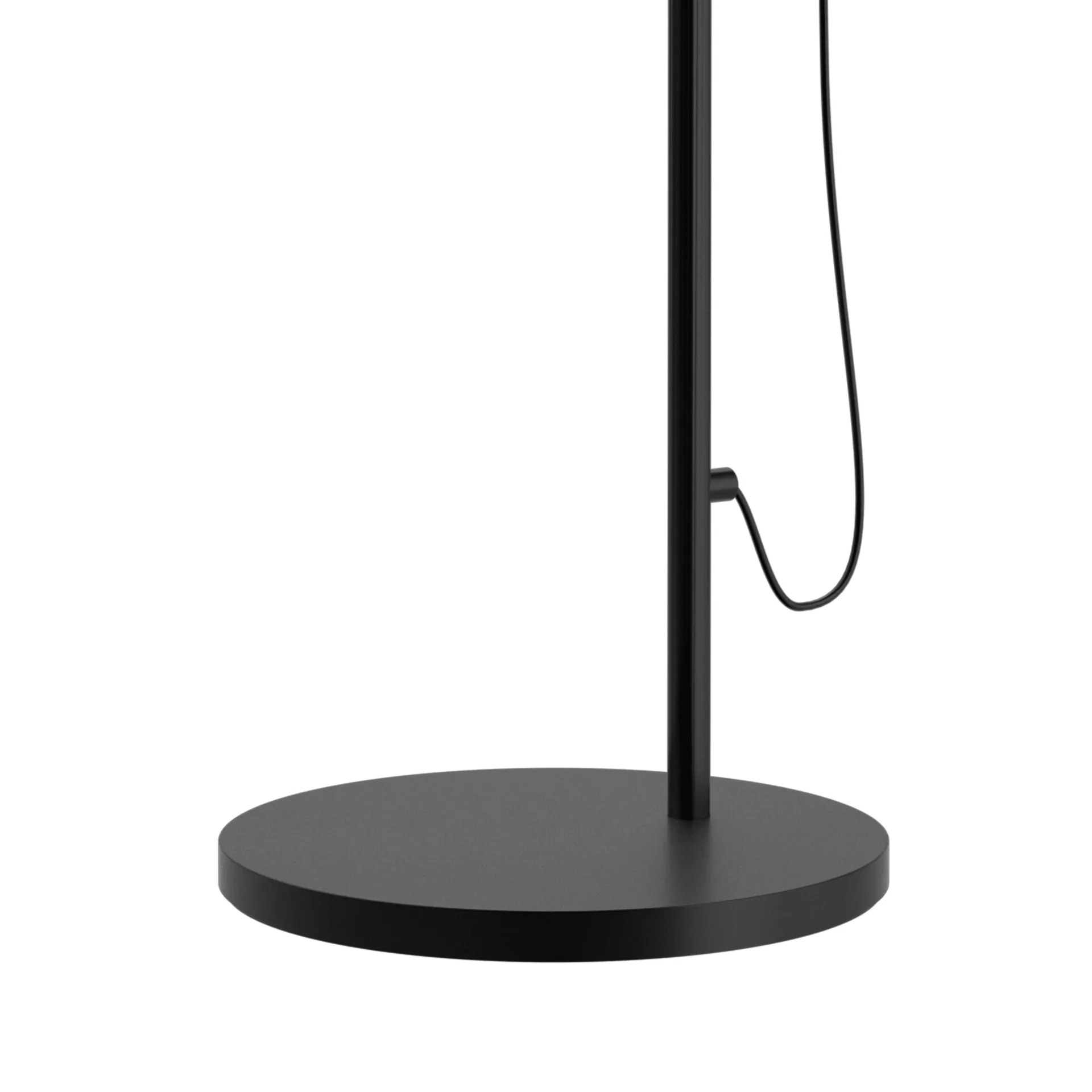 Yuh table lamp, Black Louis Poulsen