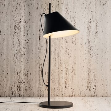 Yuh table lamp - Black - Louis Poulsen