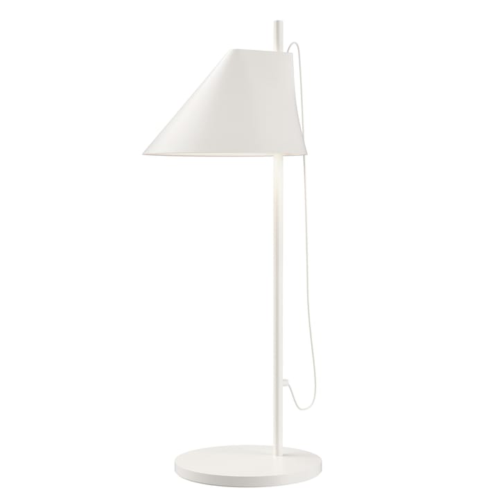 Yuh table lamp - White - Louis Poulsen