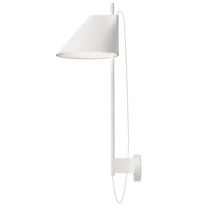 Yuh wall lamp - White - Louis Poulsen