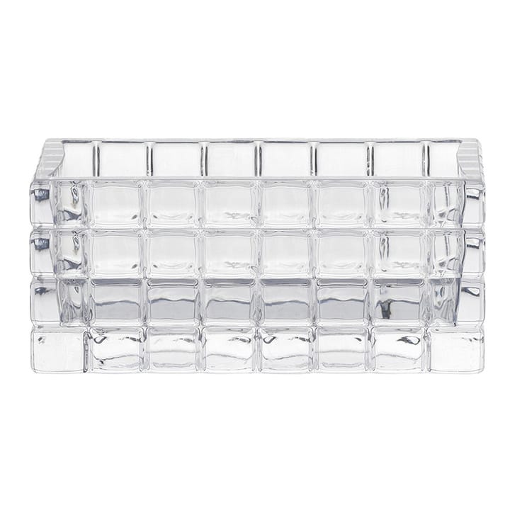 City tray - clear - Louise Roe