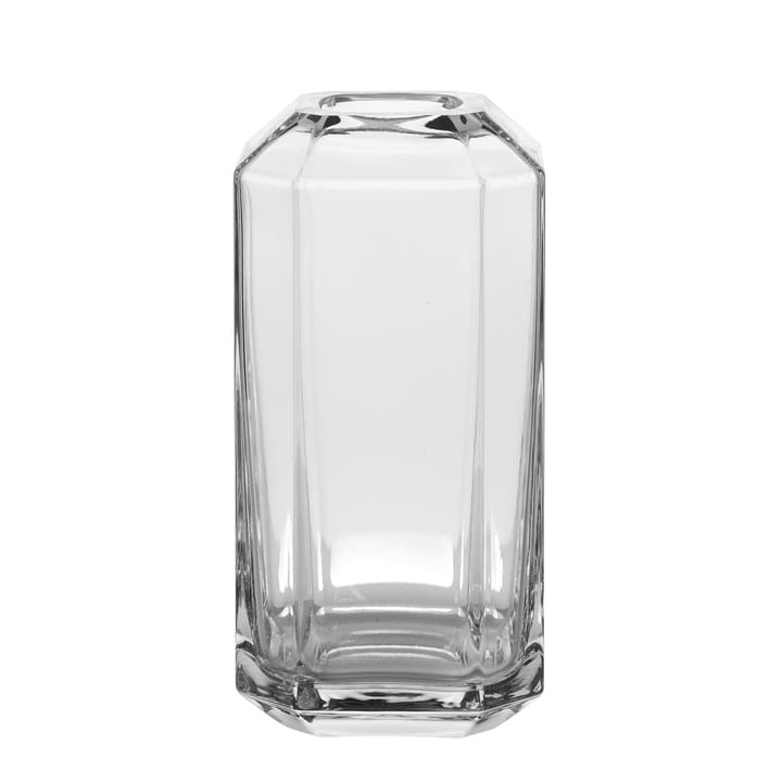 Jewel vase small - clear - Louise Roe Copenhagen