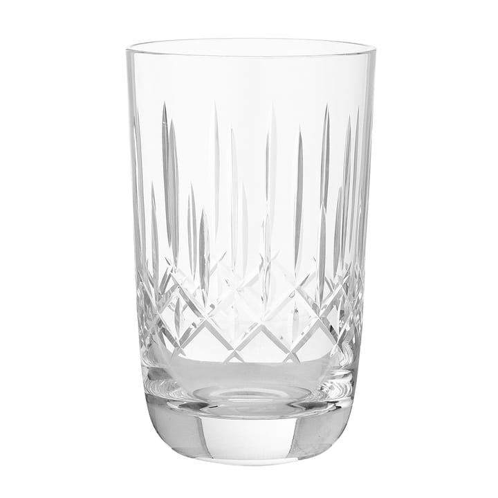 Louise Roe gin & tonic glass 35 cl - clear - Louise Roe Copenhagen