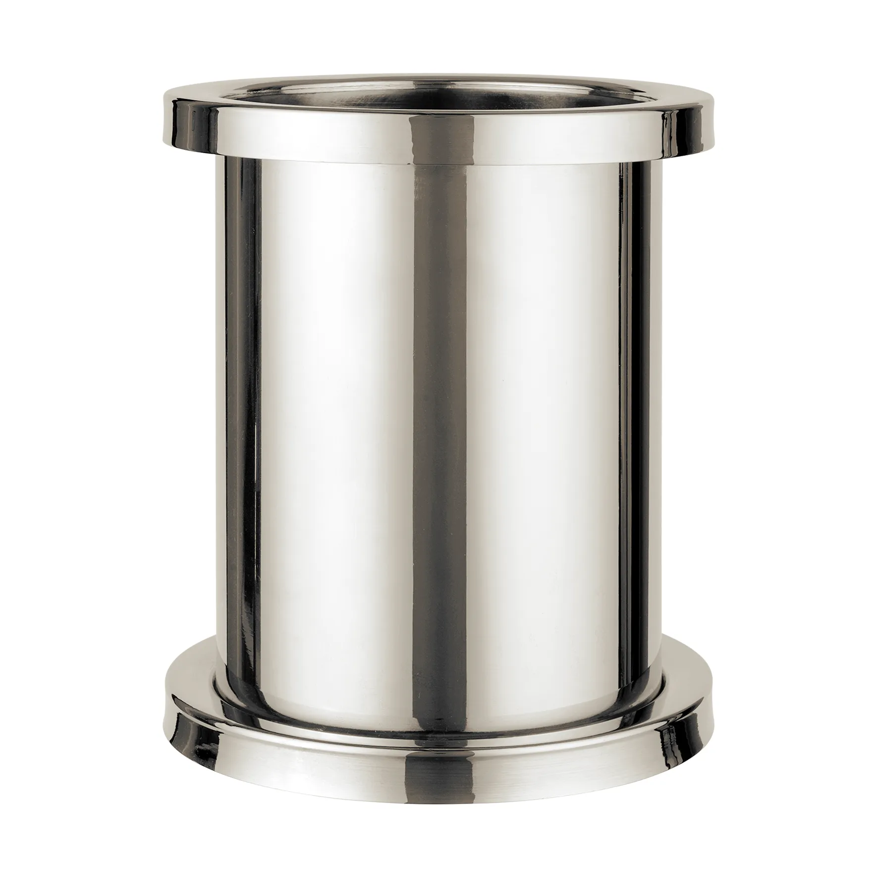 Louise Roe wine cooler 24 cm, Stainless steel Louise Roe