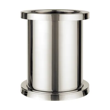 Louise Roe wine cooler 24 cm - Stainless steel - Louise Roe