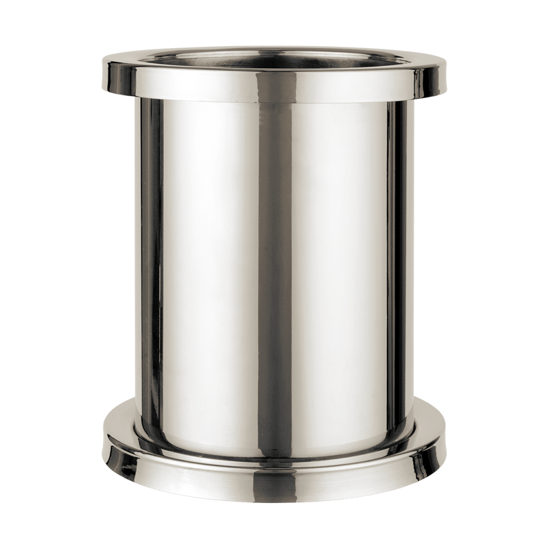 Louise Roe Louise Roe wine cooler 24 cm Stainless steel