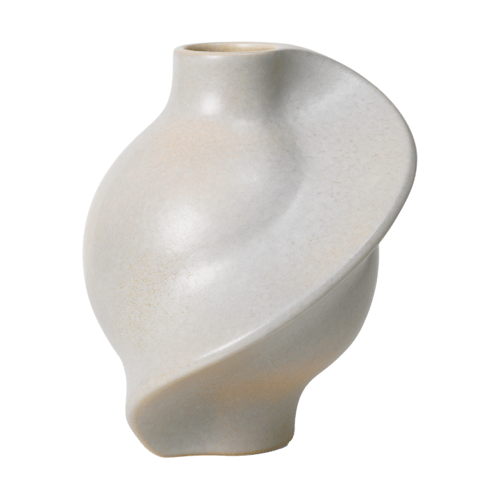 Pirout vase 01 22 cm - Vintage Glaze - Louise Roe