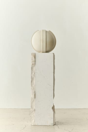 Vinci vase 01 29 cm - Vintage Glaze - Louise Roe