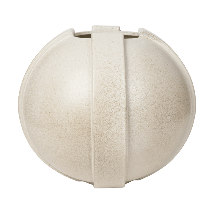 Vinci vase 02 39 cm - Vintage Glaze - Louise Roe