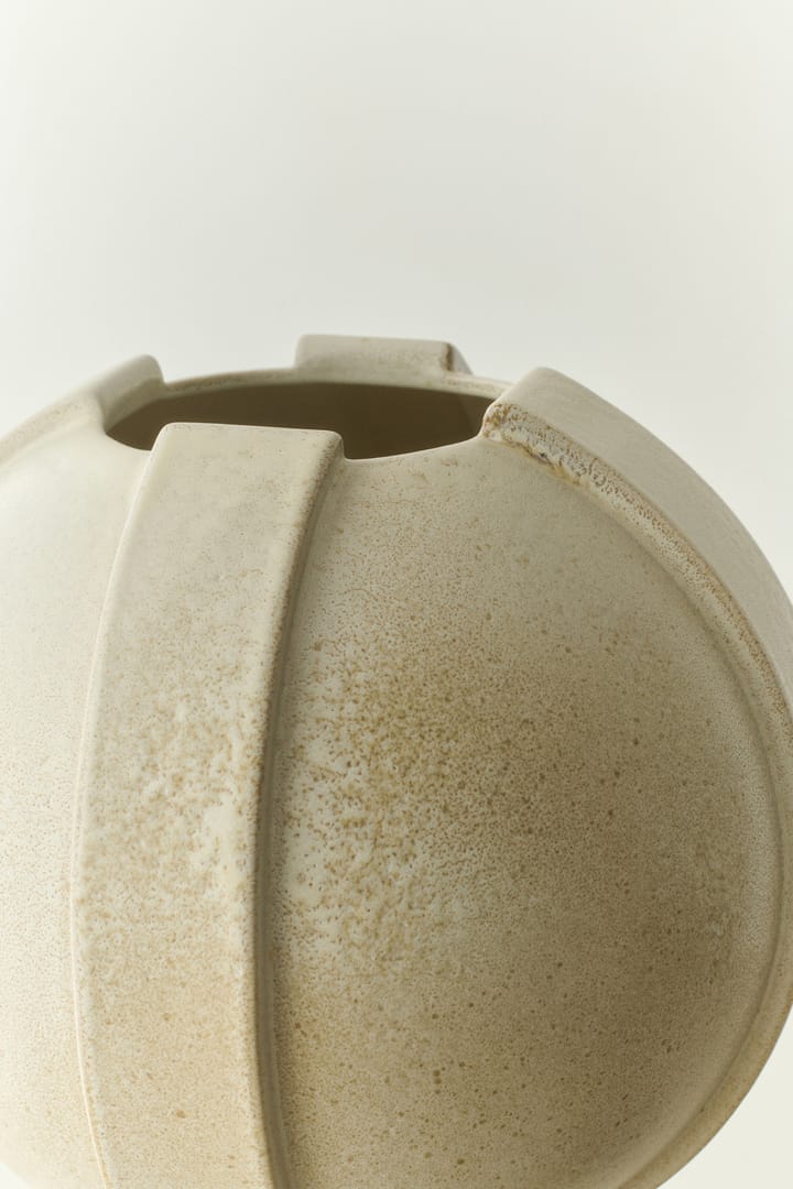 Vinci vase 02 39 cm, Vintage Glaze Louise Roe