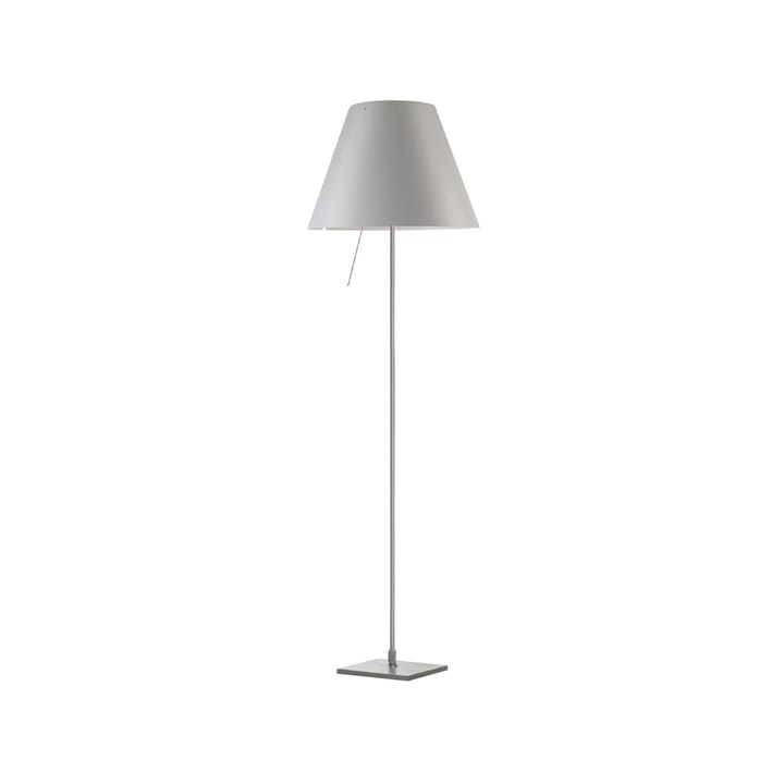 Costanza D13 t.i.f. floor lamp - Mistic white - Luceplan