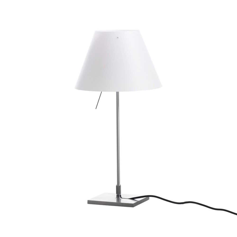 Luceplan Costanza D13c table lamp White | Scandinavian Design | Desk & table lamps | White