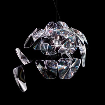 Hope D66/12 pendant lamp - Transparent - Luceplan