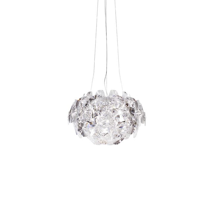 Hope D66/12 pendant lamp - Transparent - Luceplan