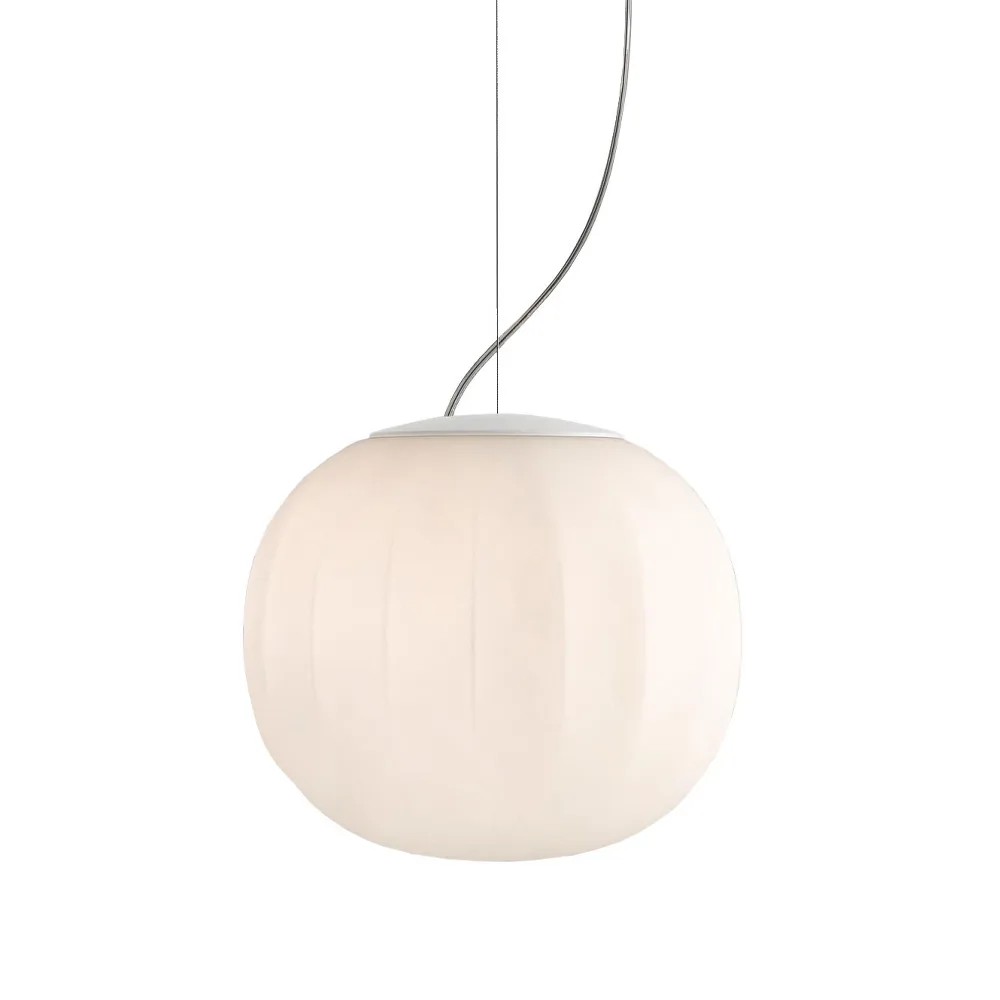 Luceplan Costanza Brass vloerlamp