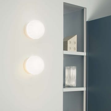 Lita wall lamp - Ø18 cm - Luceplan