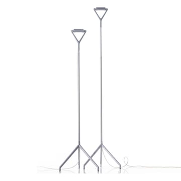 Lola D15ND floor lamp - Aluminium - Luceplan