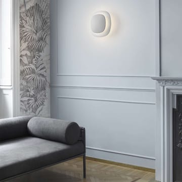 Luthien wall lamp - White, 2700 kelvin - Luceplan
