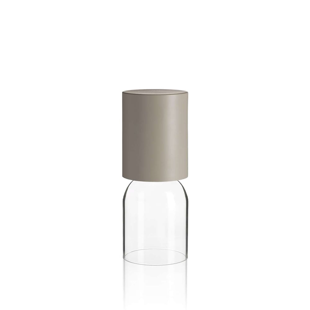 Luceplan Nui Mini table lamp Sand | Scandinavian Design | Desk & table lamps | Beige