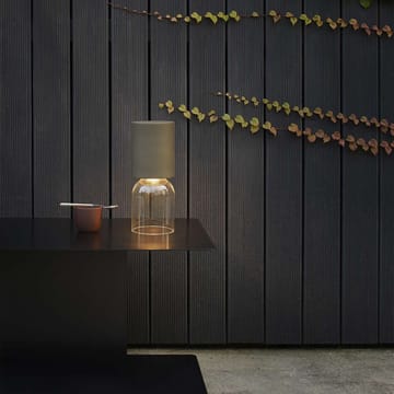 Nui Mini table lamp - Sand - Luceplan