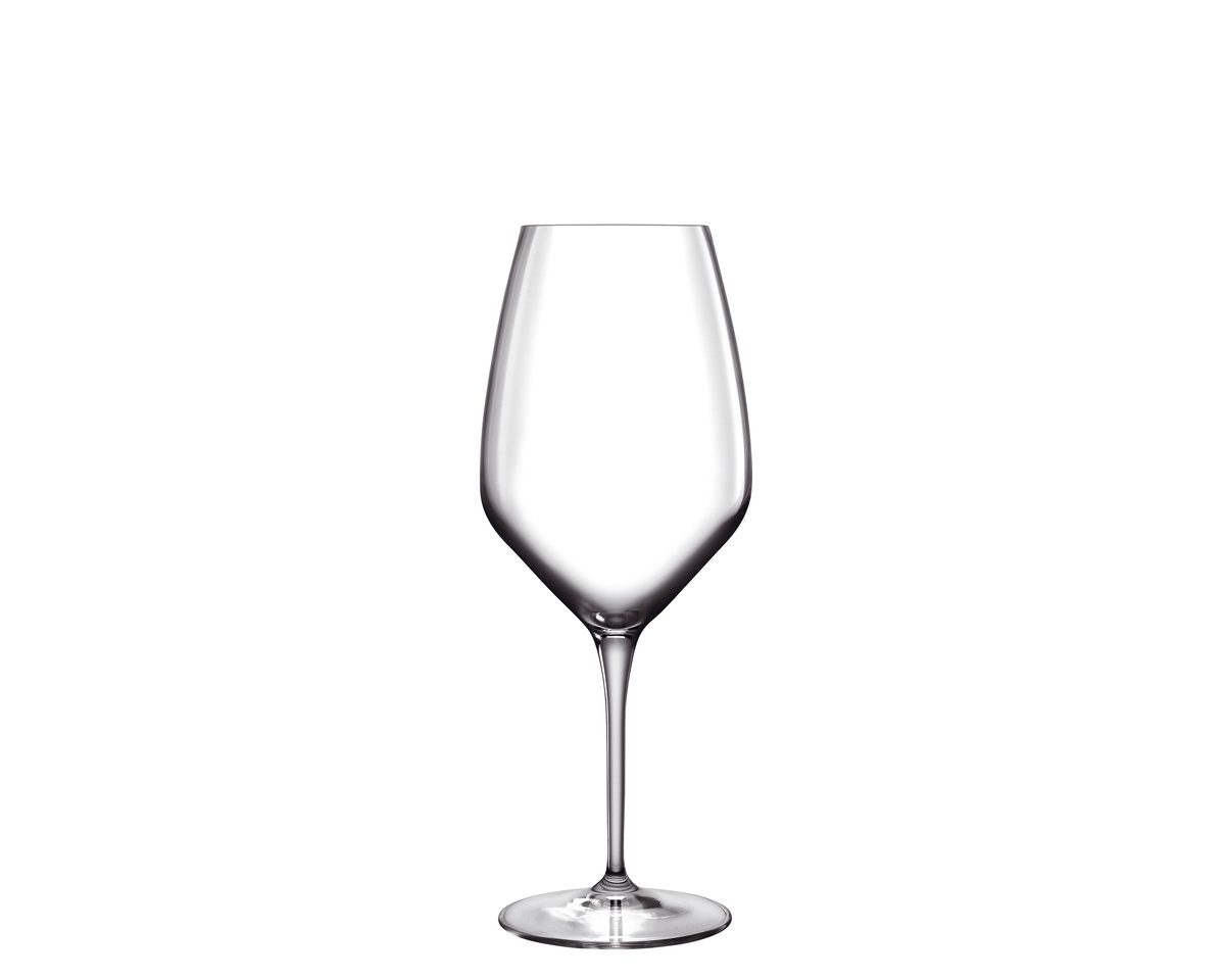 Luigi Bormioli Atelier white wine glass sauvignon 35 cl
