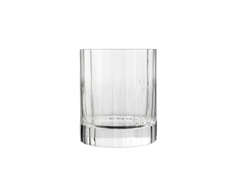 Luigi Bormioli Bach water glass/whisky glass 4-pack 33,5 cl