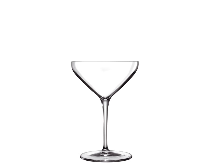 Luigi Bormioli LB Atelier cocktail glasses 30 cl