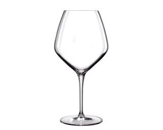 Luigi Bormioli LB Atelier red wine glasses Barolo/Shiraz 2-pack 80 cl