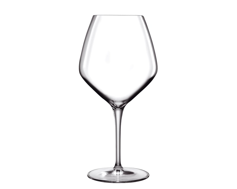 Luigi Bormioli LB Atelier red wine glasses Barolo/Shiraz 2-pack 80 cl