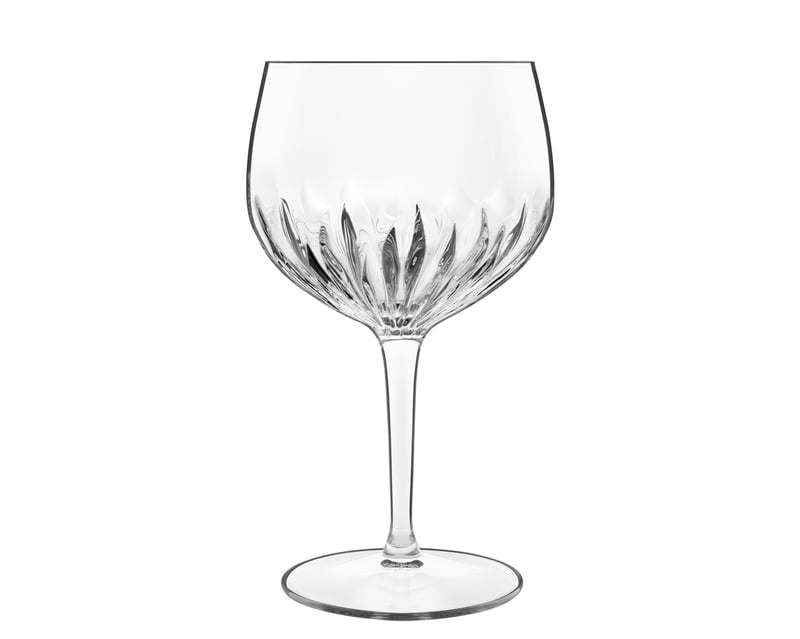 Luigi Bormioli Mixology Gin & Tonic glasses 4-pack 80 cl
