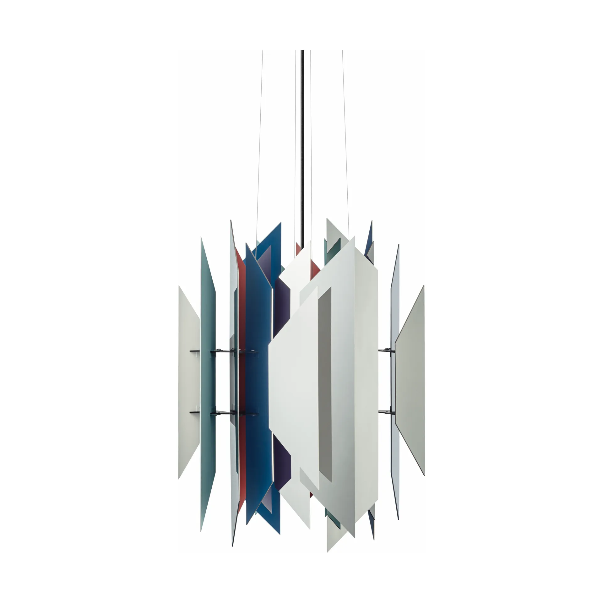 Divan 2 700 pendant, Original LYFA