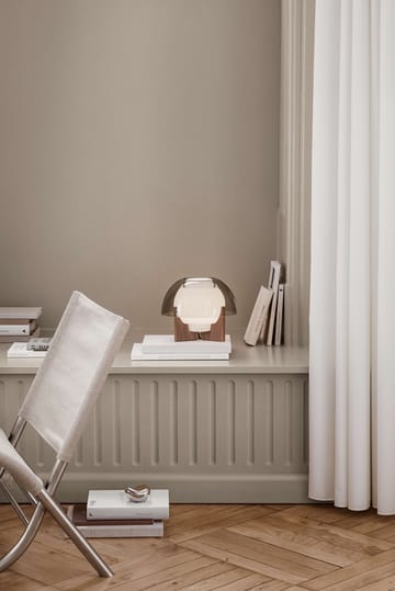 Ergo desk lamp - Grey - LYFA