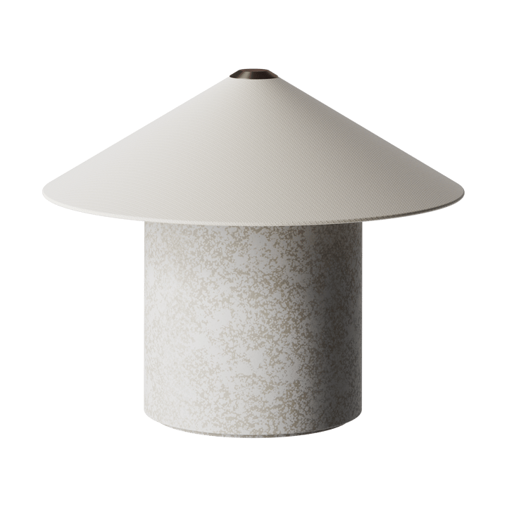 Futé 350 table lamp - Cream - LYFA