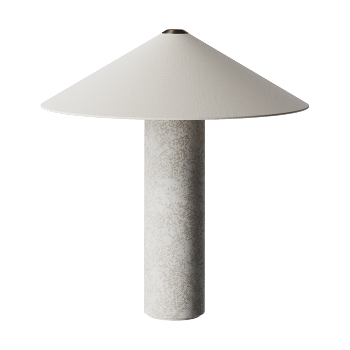 Futé 400 table lamp - Cream - LYFA