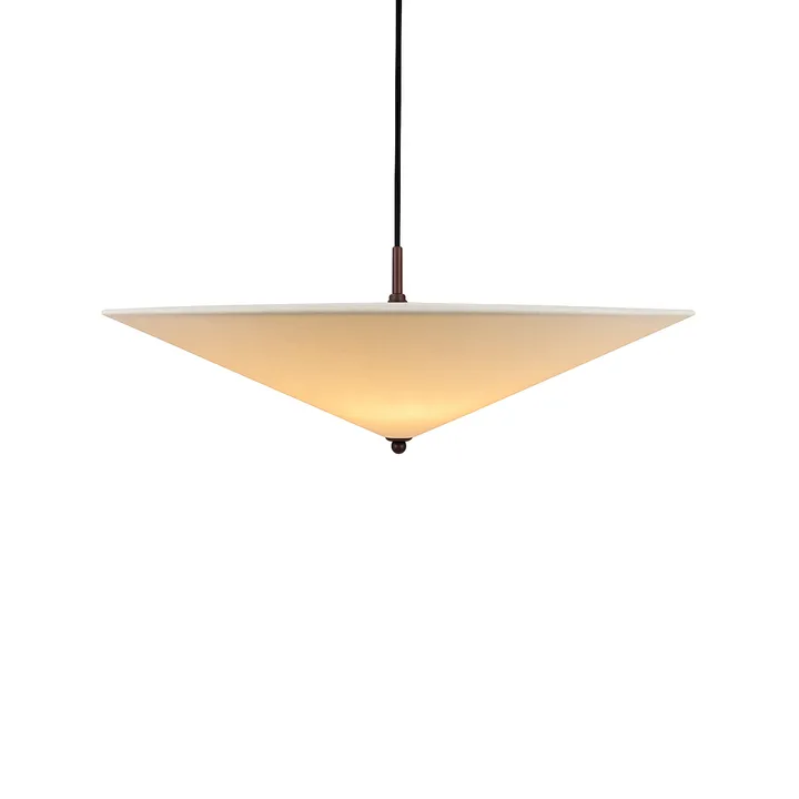 Futé 600 pendant lamp - Canvas - LYFA