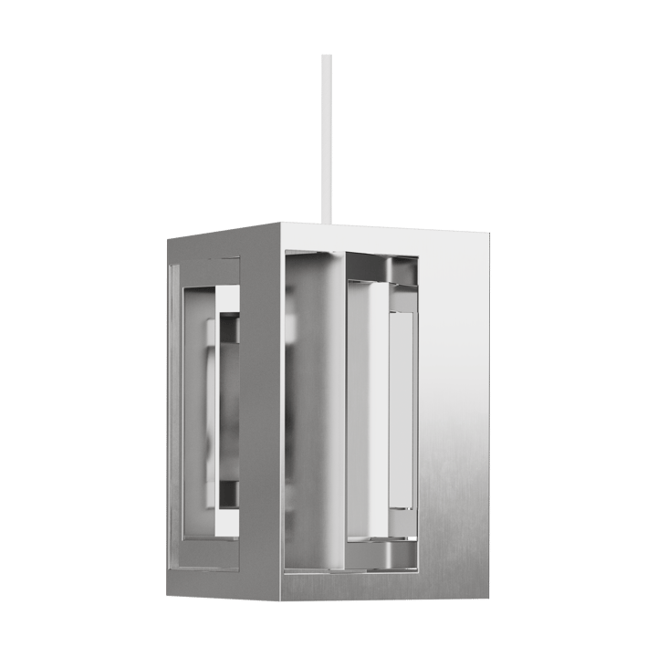 Kassablank 190 pendant - Aluminum - LYFA
