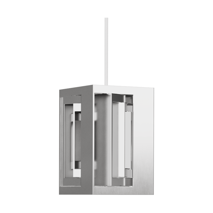 Kassablanka 142 pendant - Aluminum - LYFA
