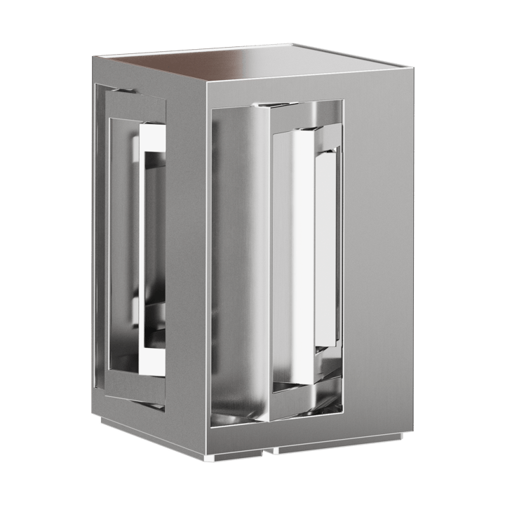 Kassablanka 142 table lamp - Aluminum - LYFA
