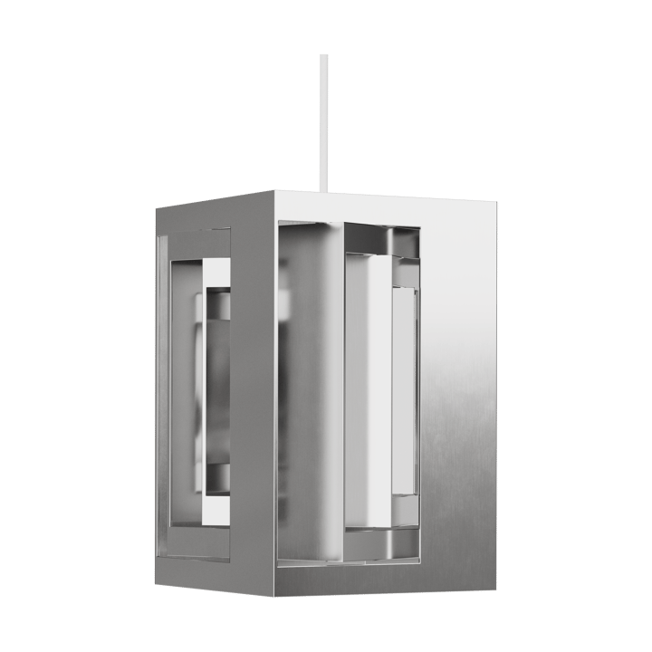 Kassablanka 240 pendant - Aluminium - LYFA