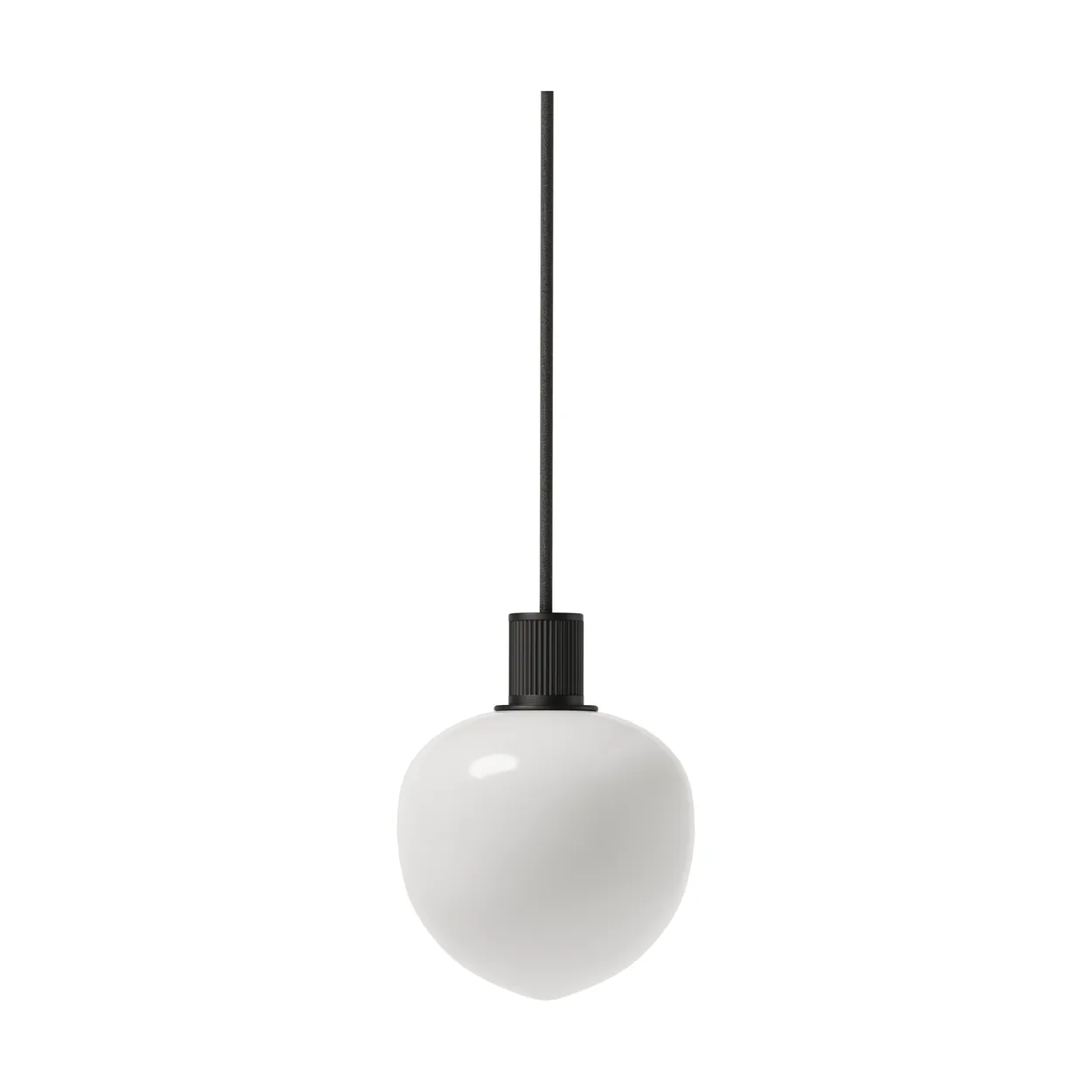 LYFA Memoir 120 pendant Black | Scandinavian Design | Pendant lamps | Black