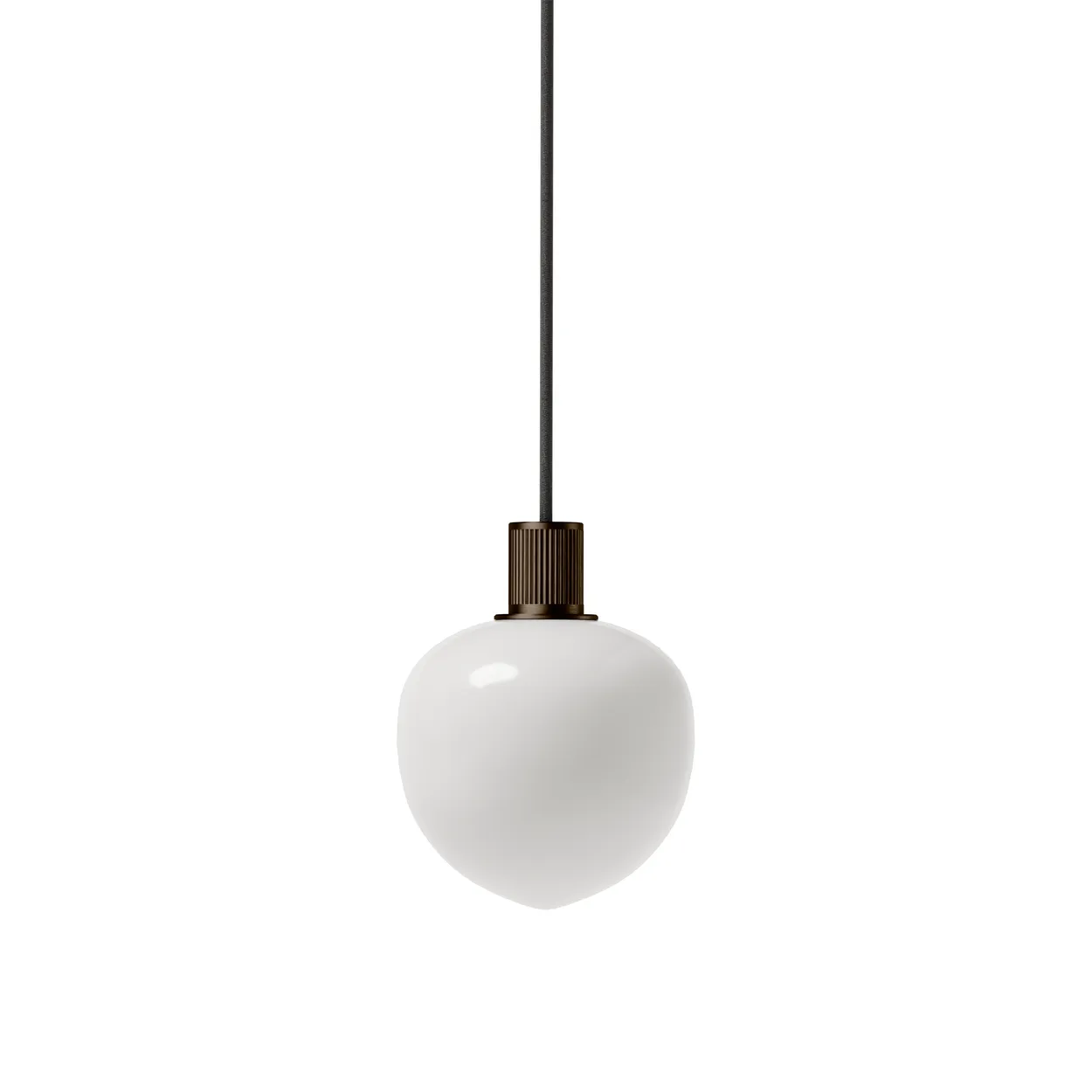 LYFA Memoir 120 pendant Bronze | Scandinavian Design | Pendant lamps | Brown