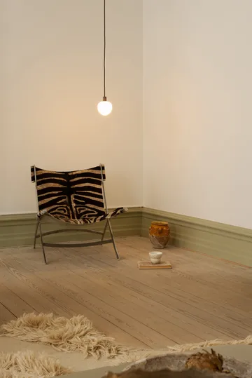 Memoir 120 pendant - Bronze - LYFA