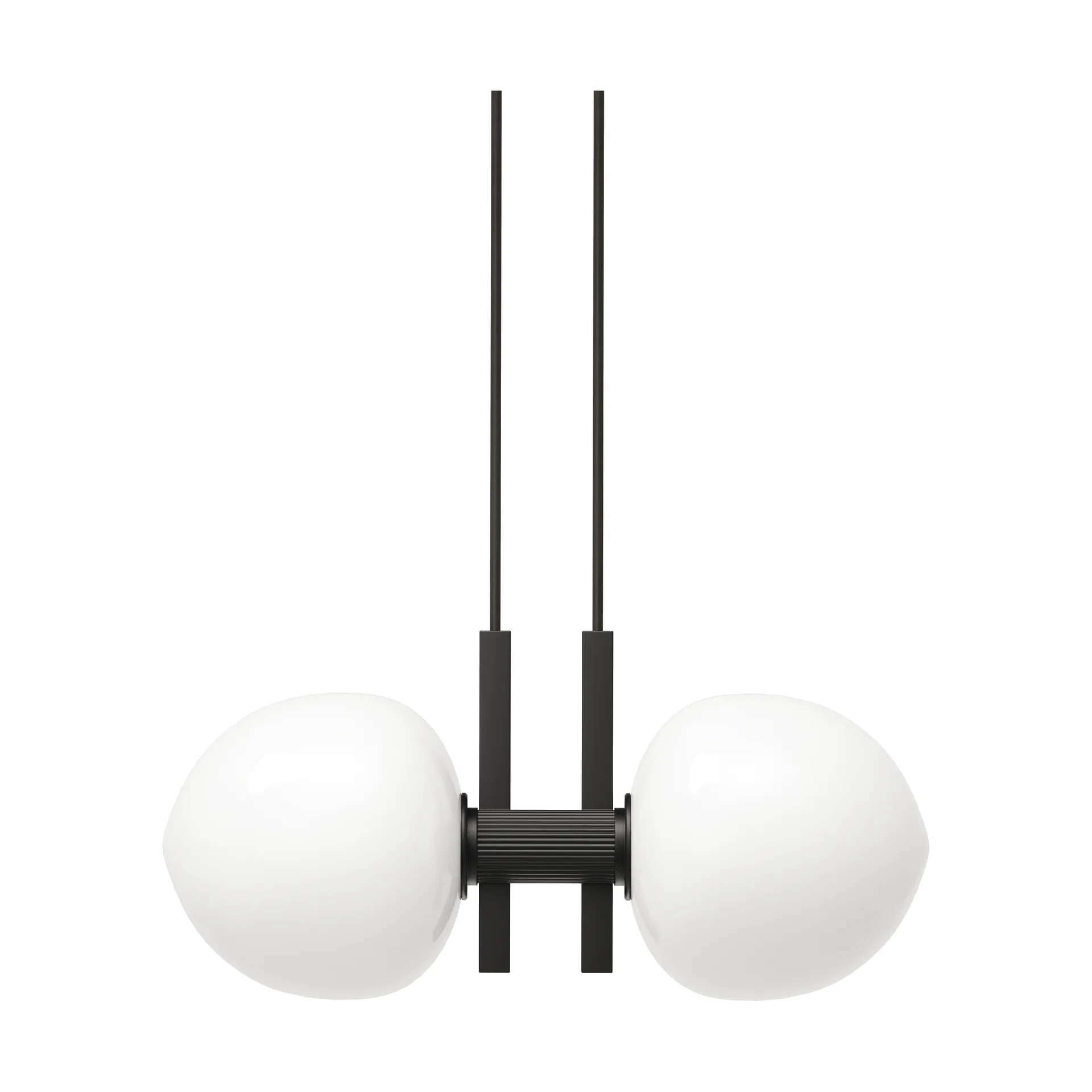 Memoir II 120 pendant, Black LYFA