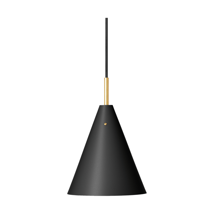 Mosaik 170 pendant - Black - LYFA