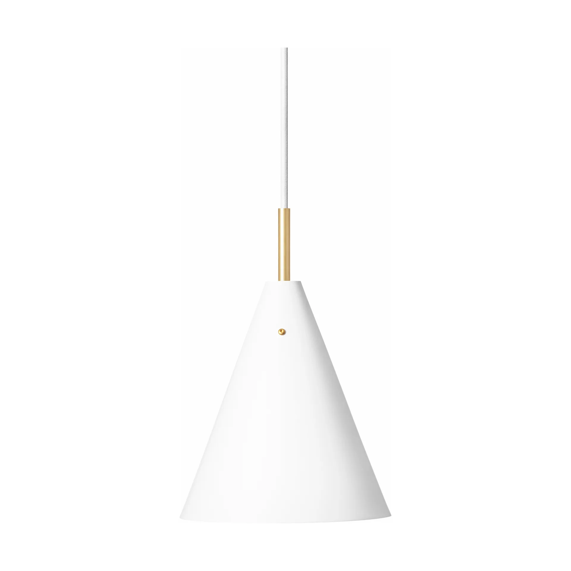 Mosaik 170 pendant, White LYFA