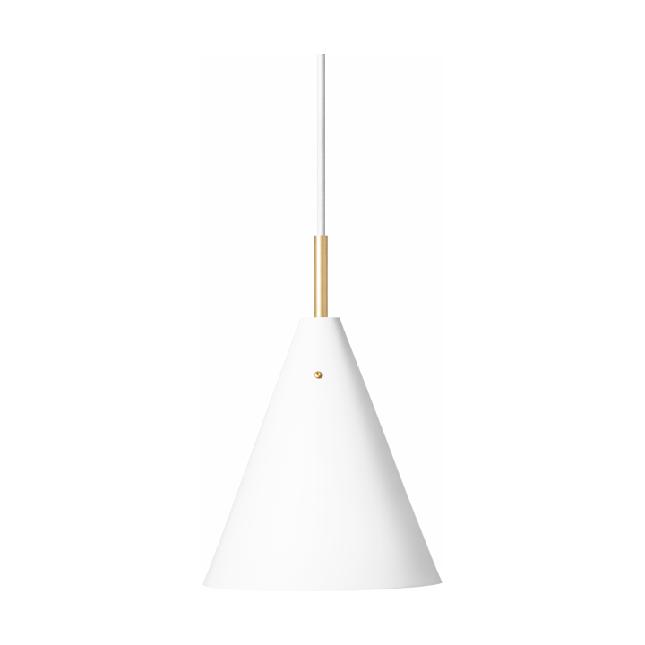 Mosaik 170 pendant - White - LYFA