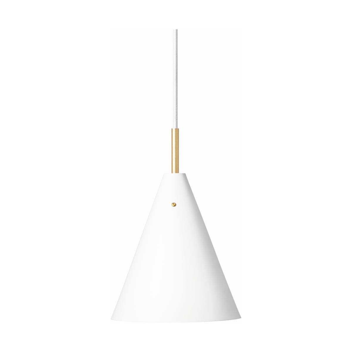 LYFA Mosaik 170 pendant White | Scandinavian Design | Pendant lamps | White